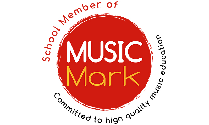 Music Mark 