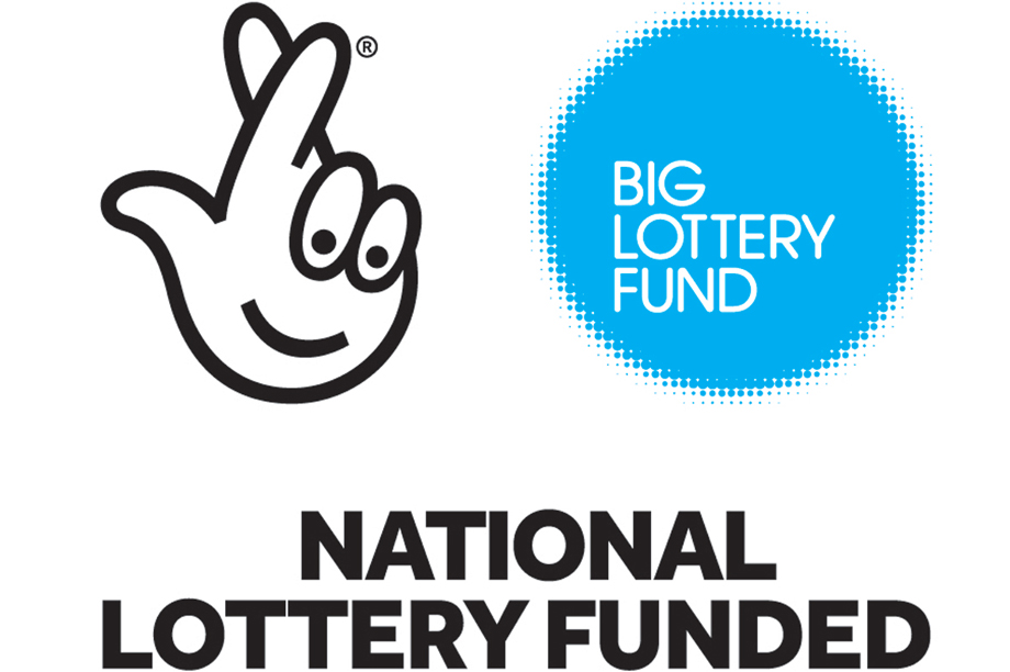 National Lottery Fund